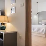 Lägenhet Bell *