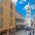 Lägenhet Bell Zadar