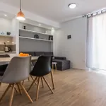 Lägenhet Bell *