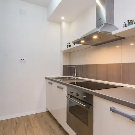 Апартаменти Bell