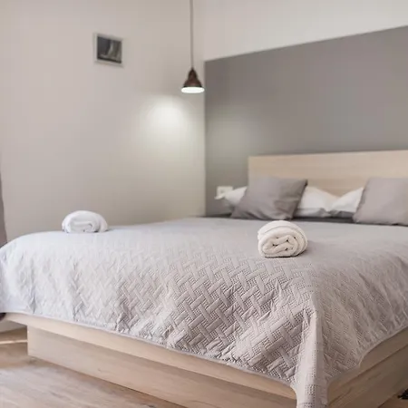 Bell Апартаменти *