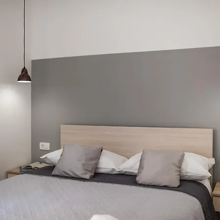 Апартаменти Bell Задар