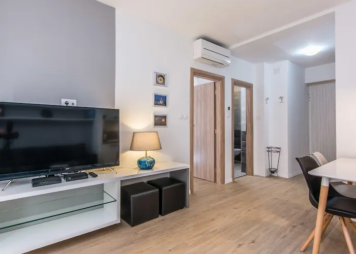 Apartman Bell Zadar