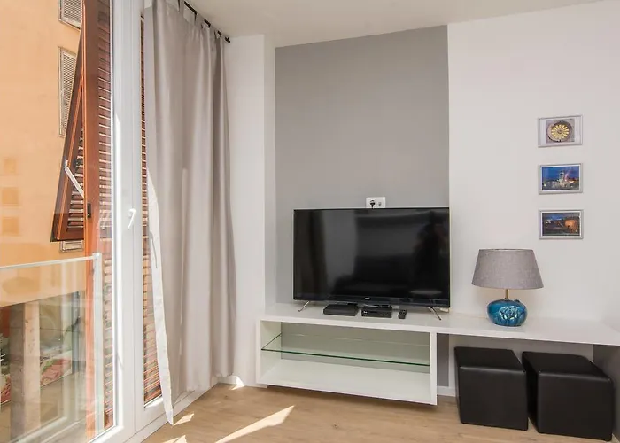 Bell Apartman Zadar