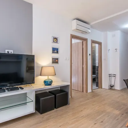 Apartman Bell Zadar