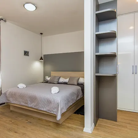 Apartament Bell Zadar