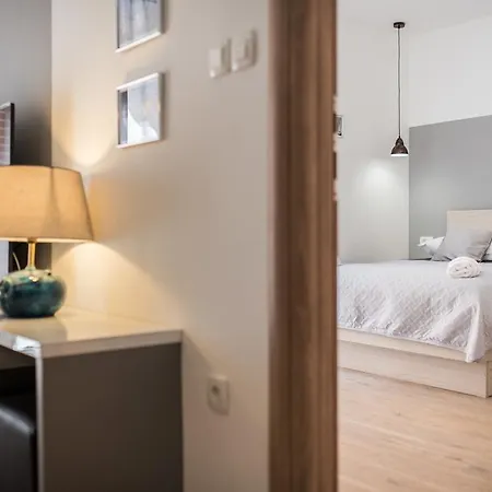 Apartment Bell *