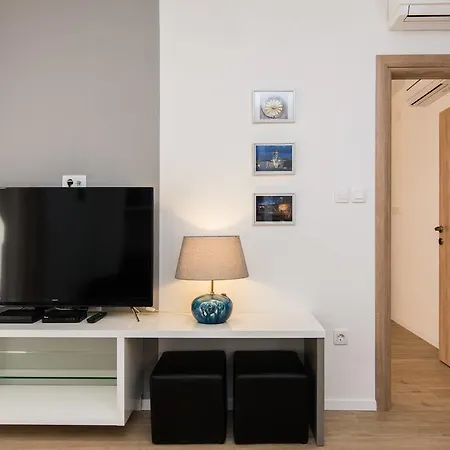 Bell Apartment