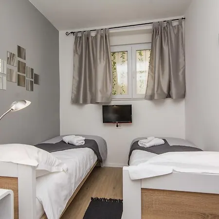 Bell Apartman Zadar