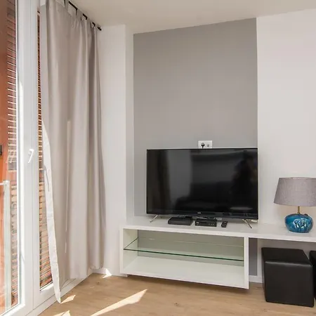 Bell Apartment Zadar