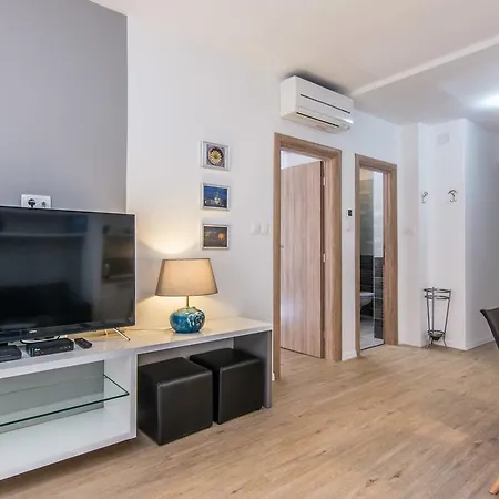 Bell Apartman