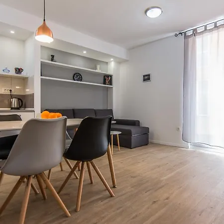 Apartment Bell *